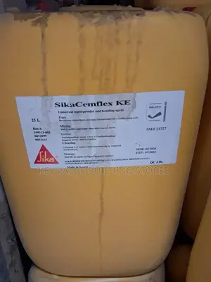 Dika Cemflex-25l