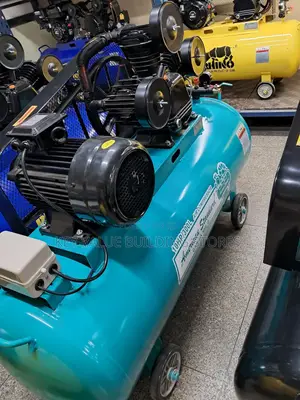 Air Compressor-300l