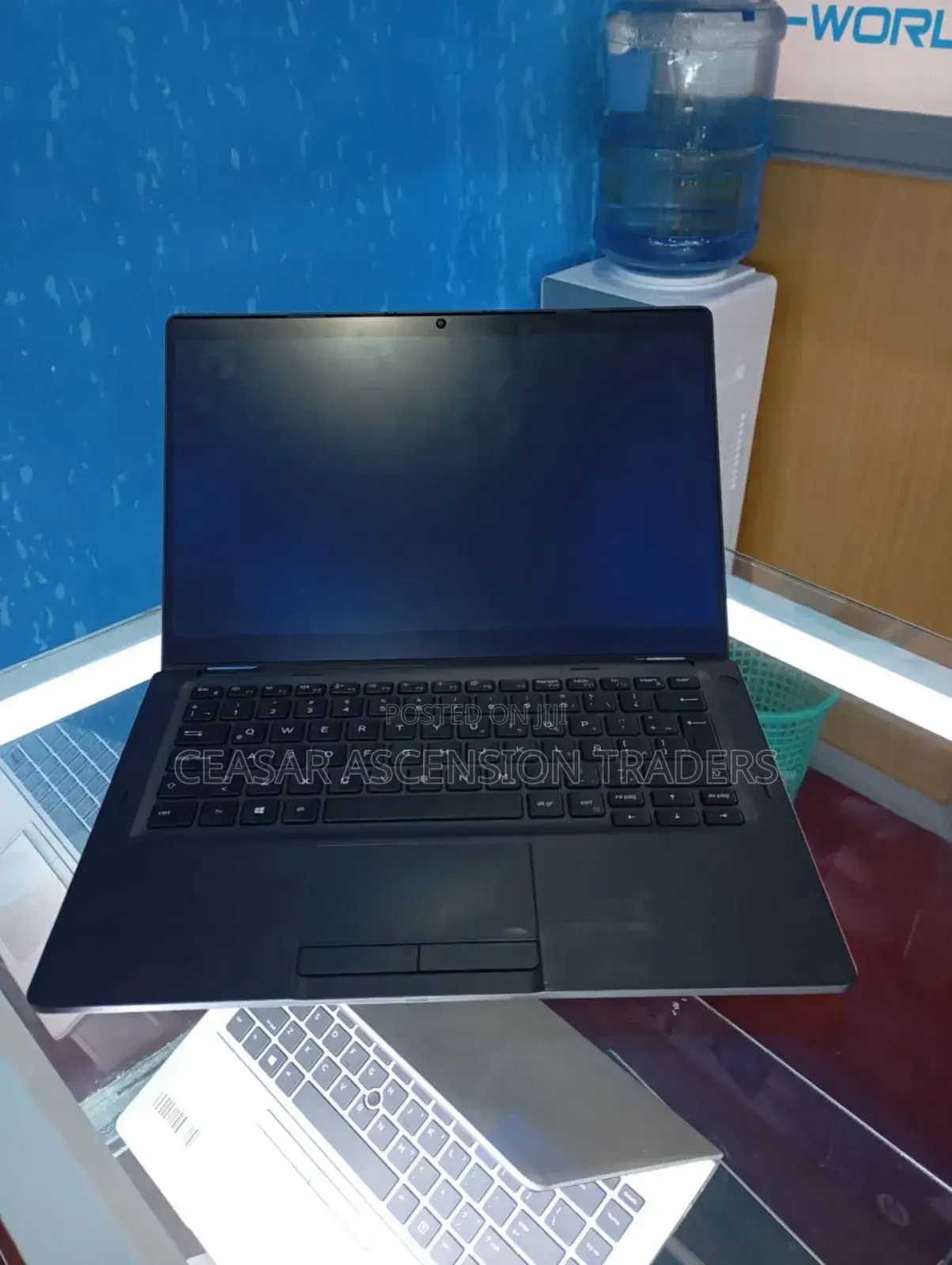 Laptop Dell Latitude 7390 8GB Intel Core I5 SSD 256GB