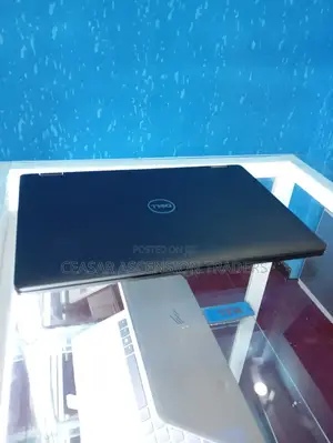 Laptop Dell Latitude 7390 8GB Intel Core I5 SSD 256GB