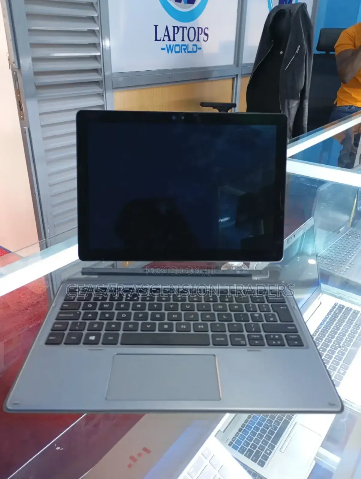 Laptop Dell Precision 7720 8GB Intel Core I5 SSD 256GB
