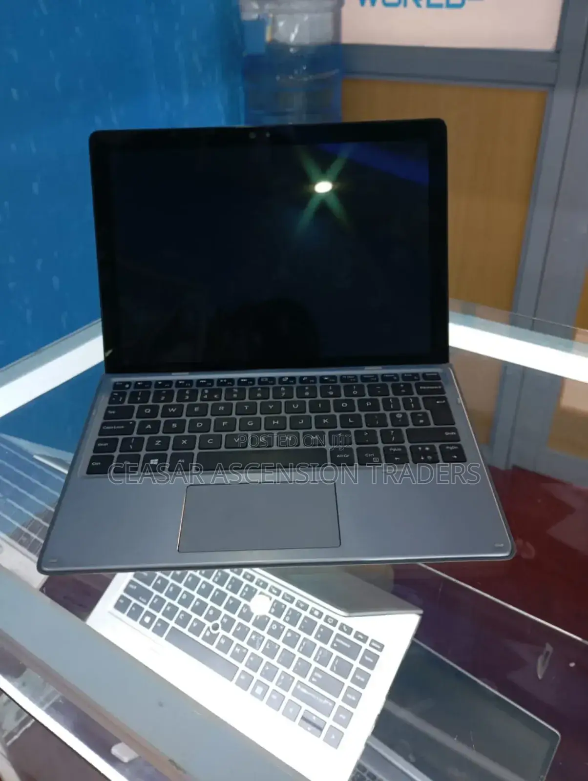 Laptop Dell Precision 7720 8GB Intel Core I5 SSD 256GB