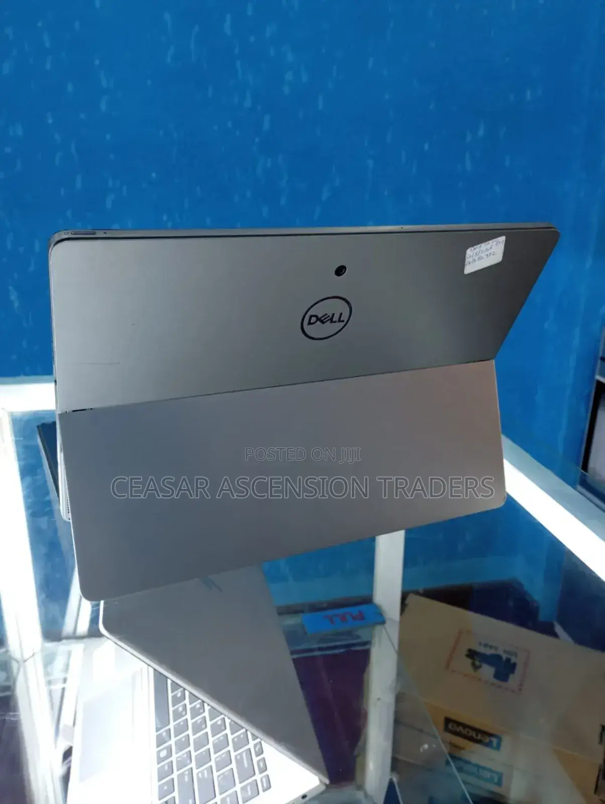 Laptop Dell Precision 7720 8GB Intel Core I5 SSD 256GB
