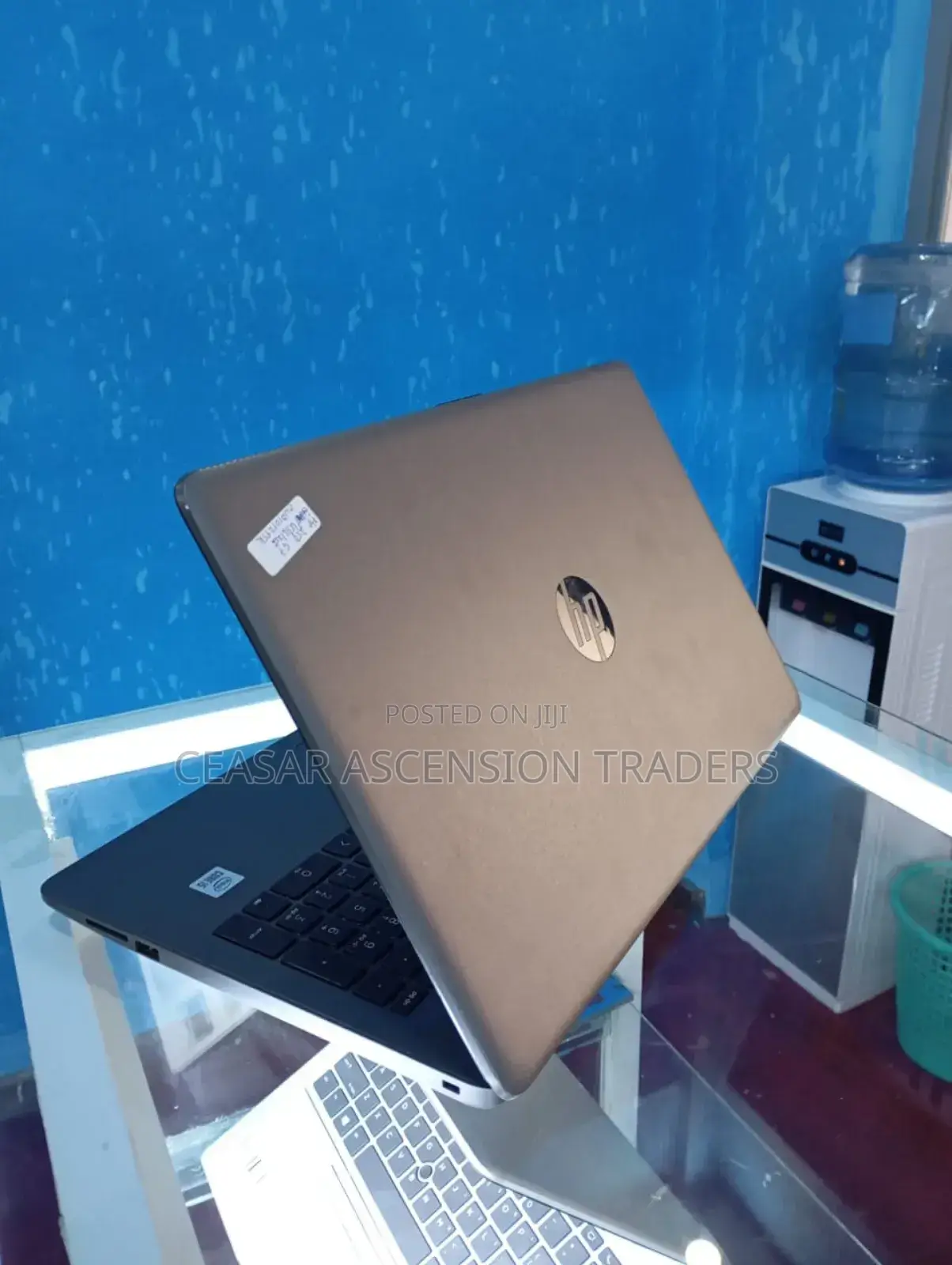 Laptop HP 250 G7 8GB Intel Core I5 SSD 256GB