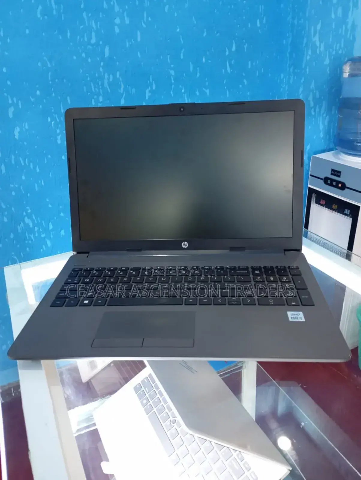 Laptop HP 250 G7 8GB Intel Core I5 SSD 256GB