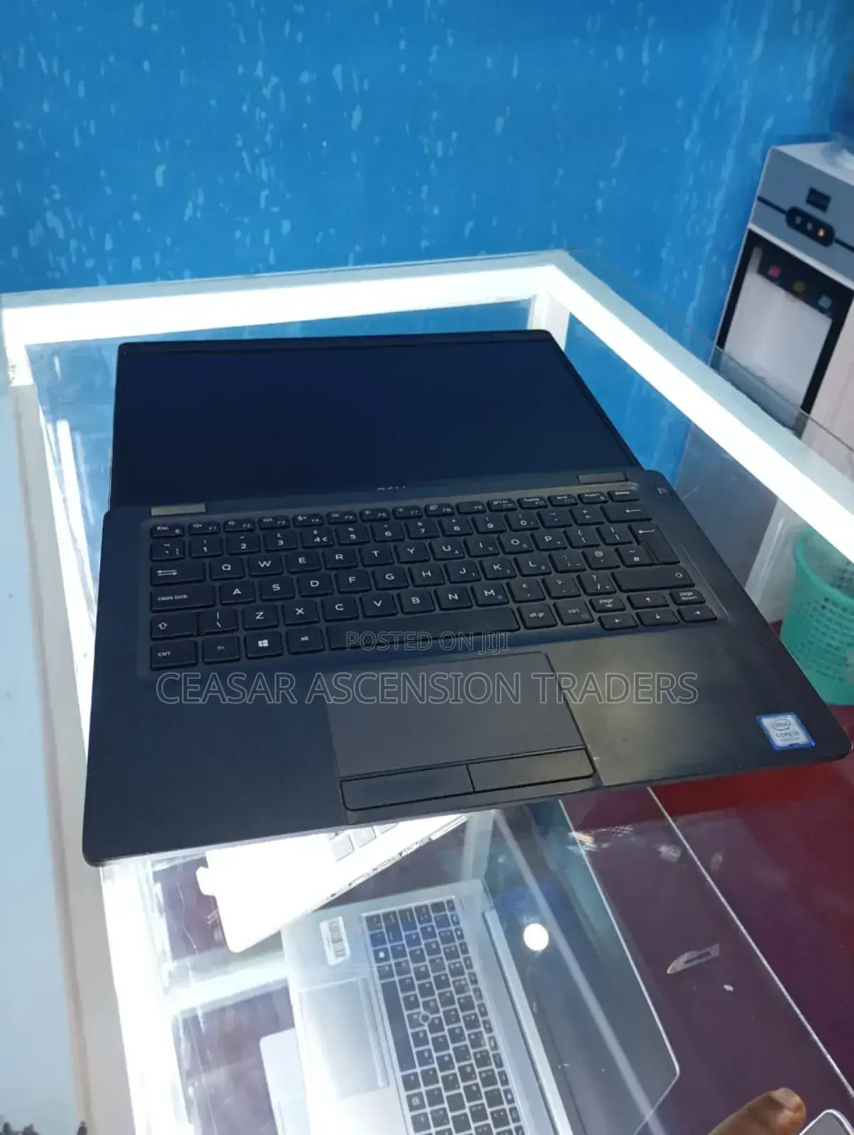 Laptop Dell Latitude 5300 8GB Intel Core I5 SSD 256GB