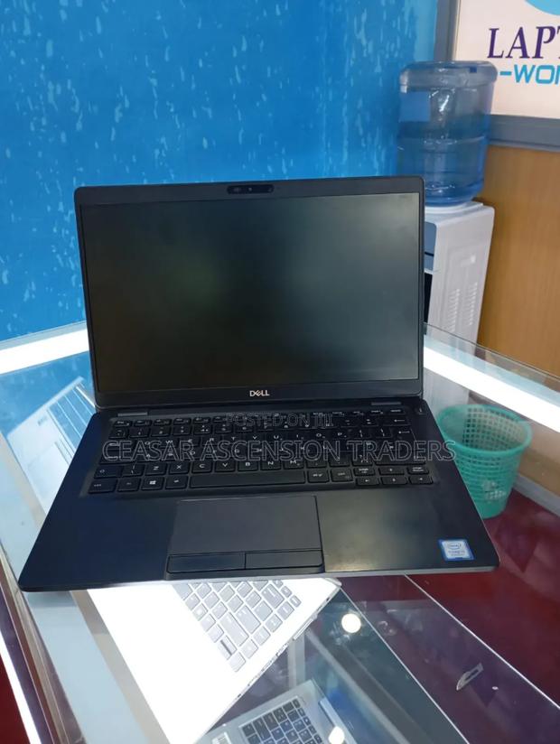 Laptop Dell Latitude 5300 8GB Intel Core I5 SSD 256GB