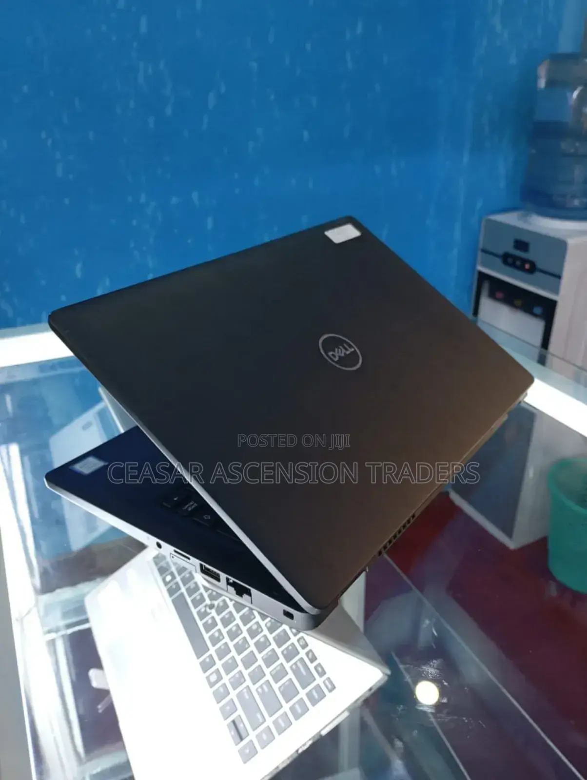 Laptop Dell Latitude 5300 8GB Intel Core I5 SSD 256GB