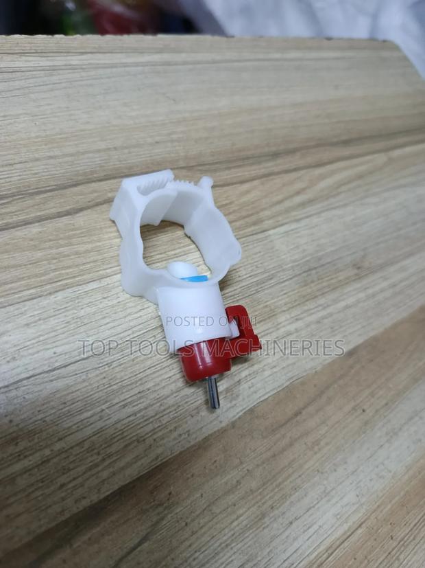 Chicken Drinkers - main view