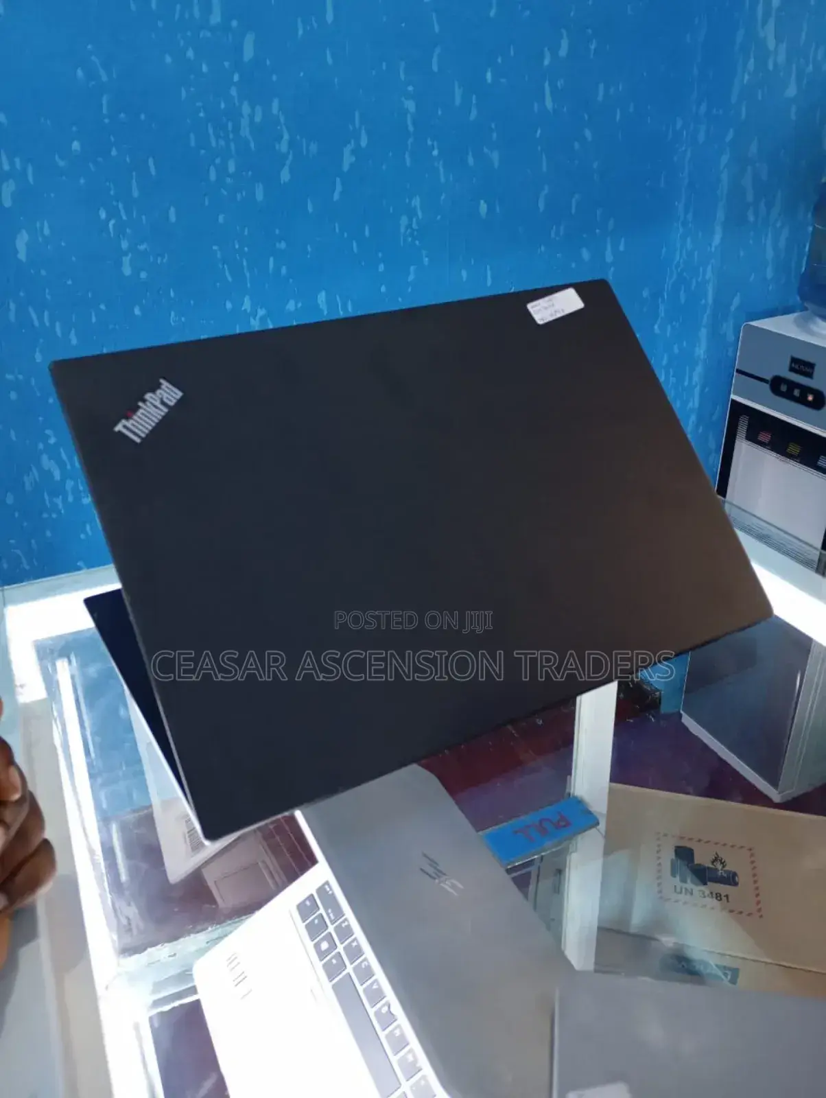 Laptop Lenovo ThinkPad T480s 8GB Intel Core I5 SSD 256GB