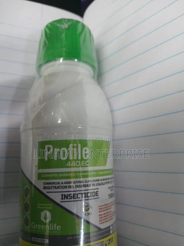 Profile 440EC 100ml Insecticide - thumbnail 3