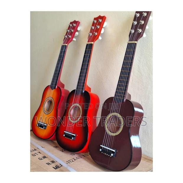 Kids Guitar ,Kids Guitar - main view