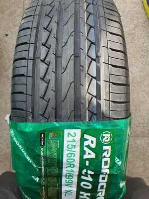 215 /60 R16 Roadcruza Tyres.