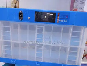 I30 Eggs Incubator Ac Dc Automatic