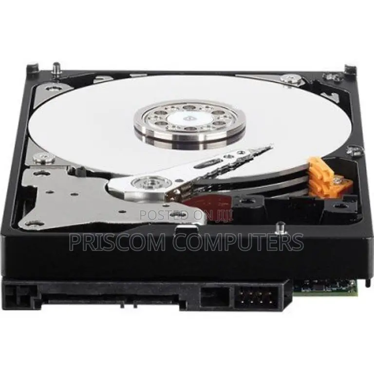 CCTV CAMERAS Surveillance Hardisks 1TB - With Warranty