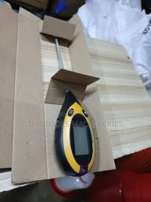 Soil Survey Metre
