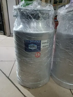 Paradini Milk Can 15 Litres