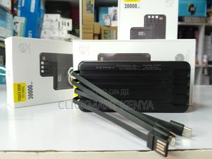 Wireless Powerbank 30000mha - main view