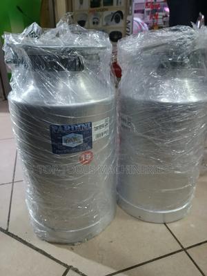Milk Can 15 Litres - thumbnail 2