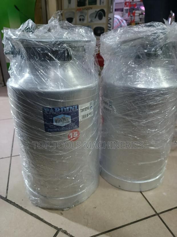 Milk Can 15 Litres - main view