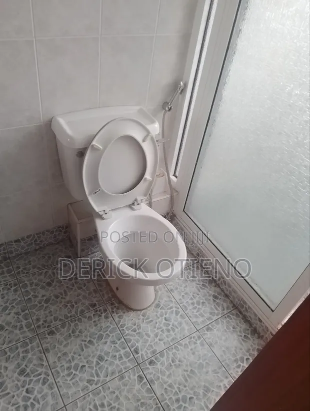 4bdrm Townhouse/Terrace in Lavington, Nairobi Central for sale