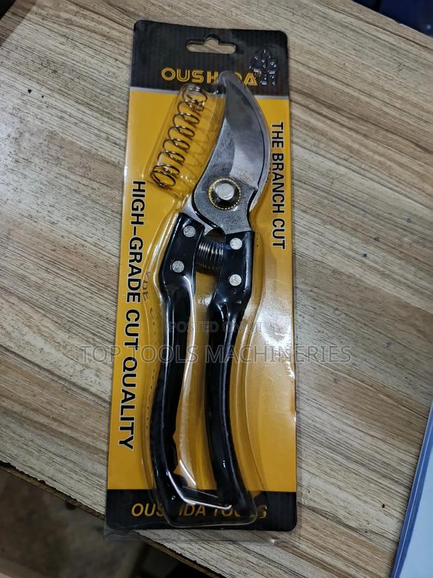 Prooning Sheers - main view