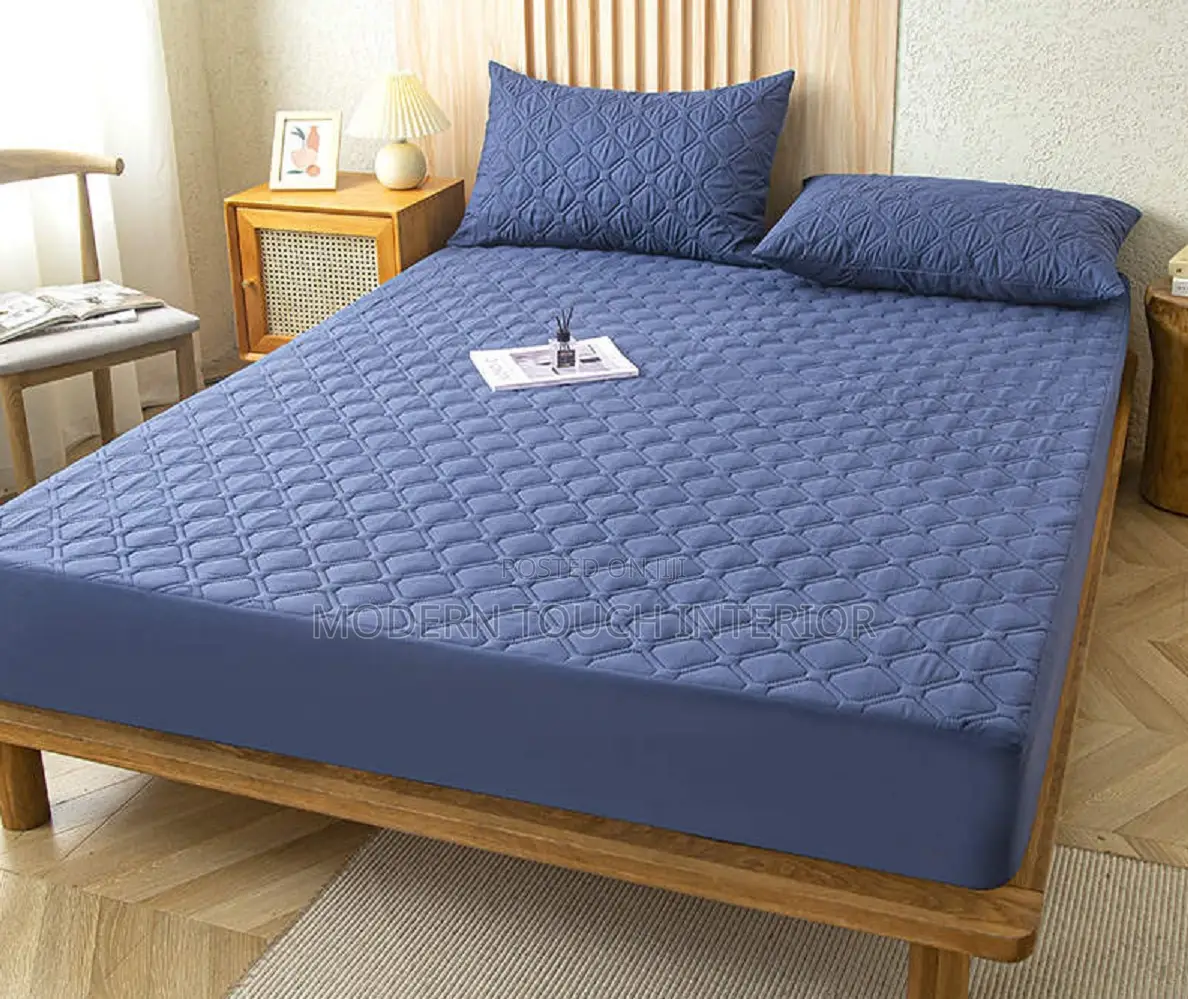 6 by 6 Mattress Protector