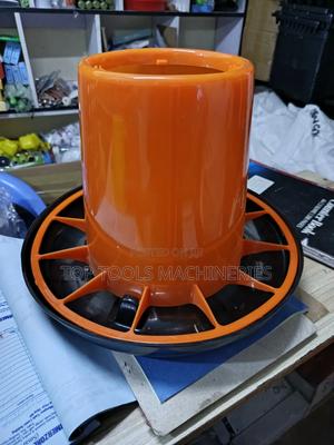 Chicken Feeder 6kg - thumbnail 2