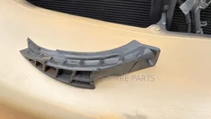 Toyota Harrier Windscreen Finisher
