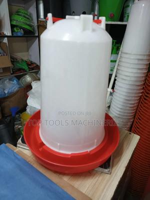 Chicken Drinkers - thumbnail 2