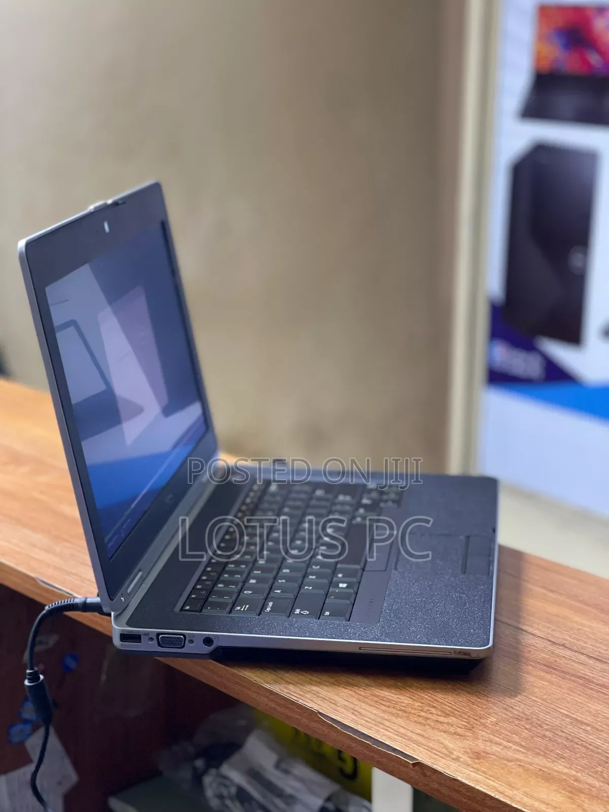 Laptop Dell Latitude E6430 4GB Intel Core I7 HDD 500GB