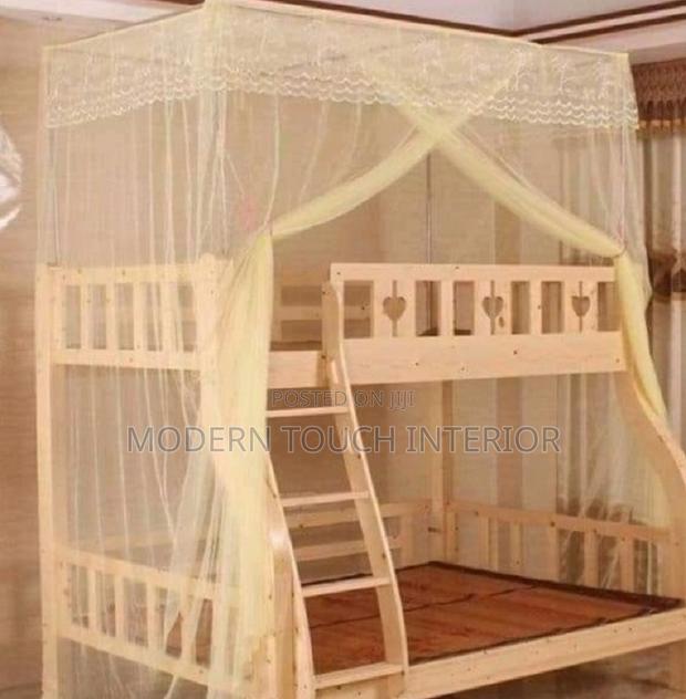 Decker Mosquito Nets