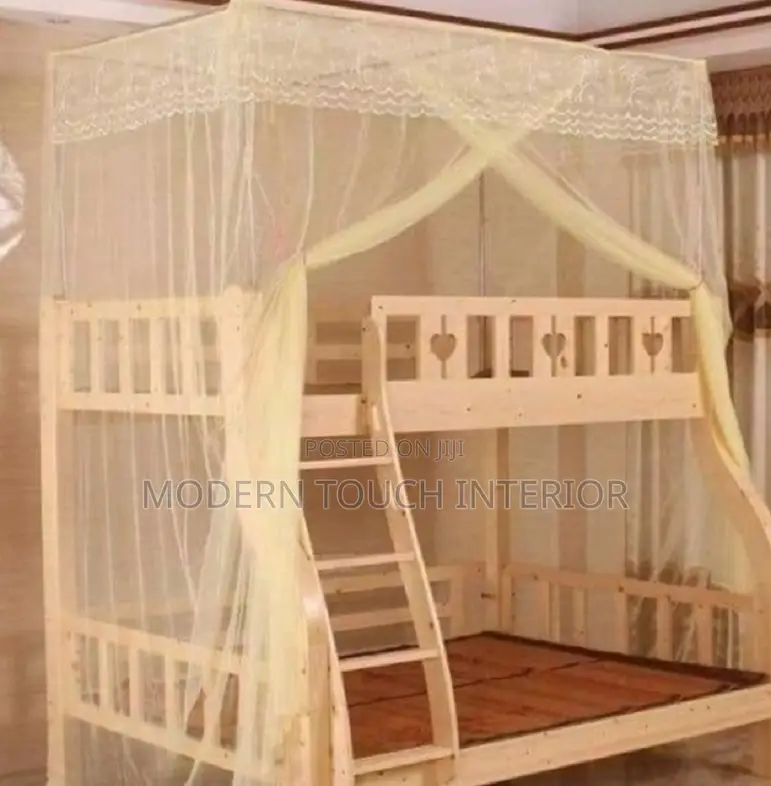 Decker Mosquito Nets