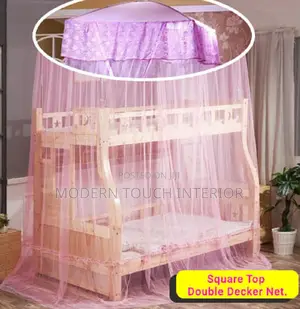 Top Square Mosquito Net