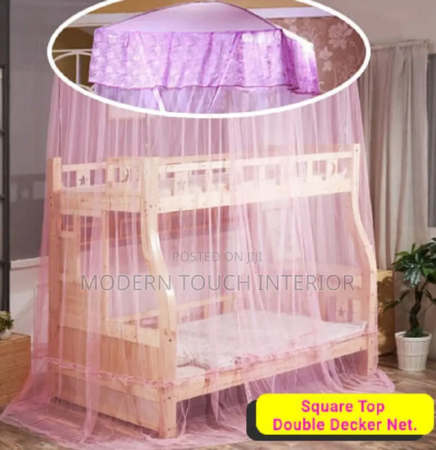 Top Square Mosquito Net