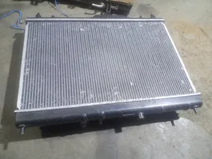 Nissan Note Radiator