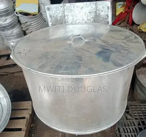 55L Quality Sufuria