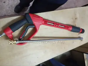 Car Wash Spray Gun