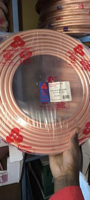 10 Mm Copper Pipe ( 15.24m) - thumbnail 2