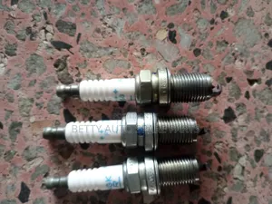Subaru Legacy BP5 Plugs