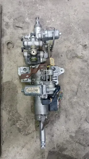 Toyota 200 Series Streering Column