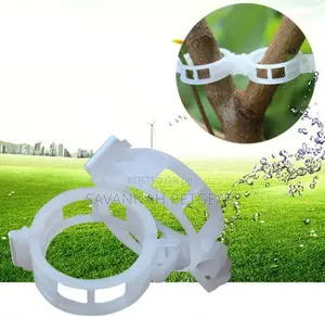 1000 PCS Vine, Tomato Clips for Plants Support Garden Clips