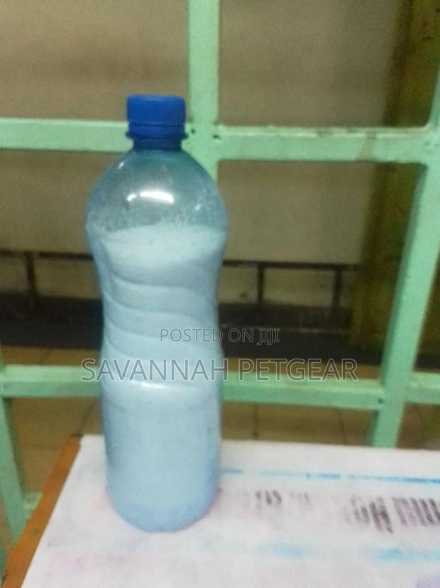 Biodigester Chemicals/Bacteria Enzymes for Sale - 1kg
