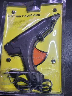 Hot Glue Gun