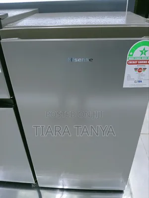 Hisense Ref094dr 94l Single Door Fridge