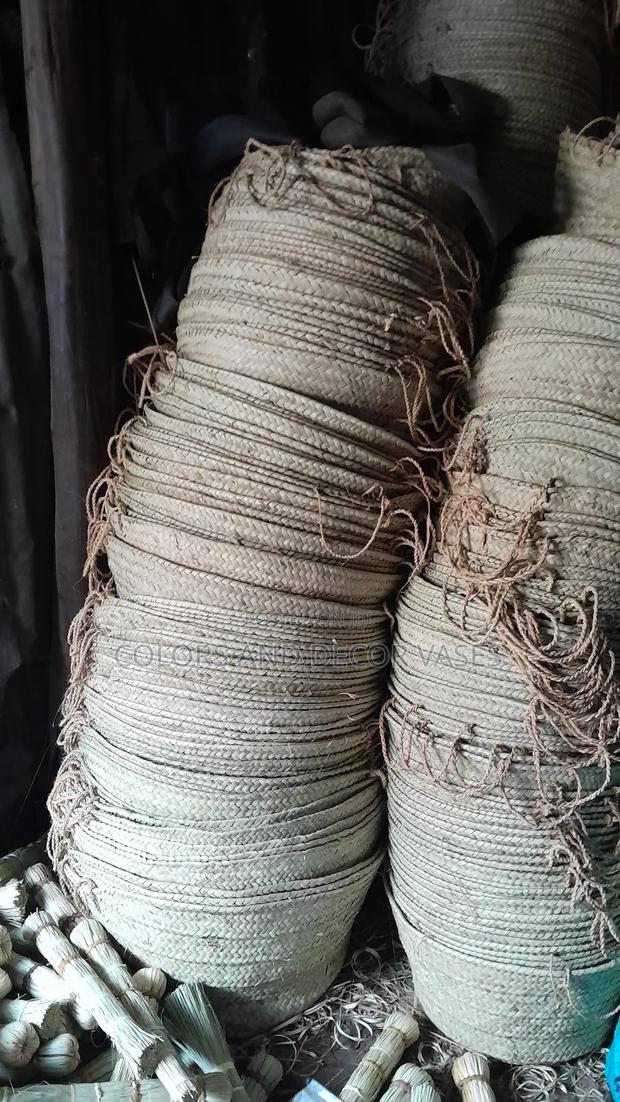 Makuti Baskets Available