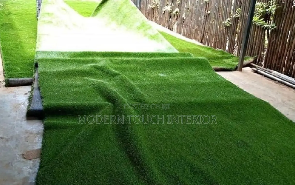 15mm Artificial Grass Carpet