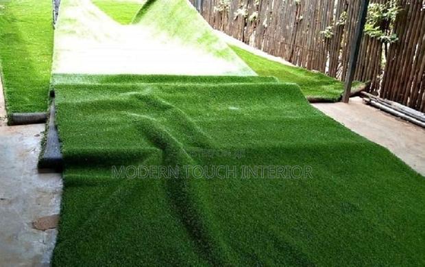 15mm Artificial Grass Carpet - main view