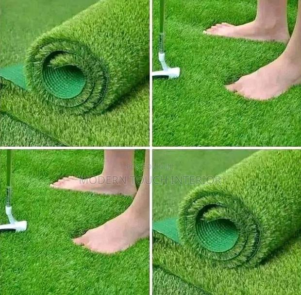 30mm Artificial Grass Carpet