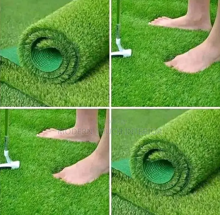 30mm Artificial Grass Carpet
